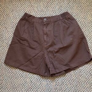 BDG Chino Shorts
